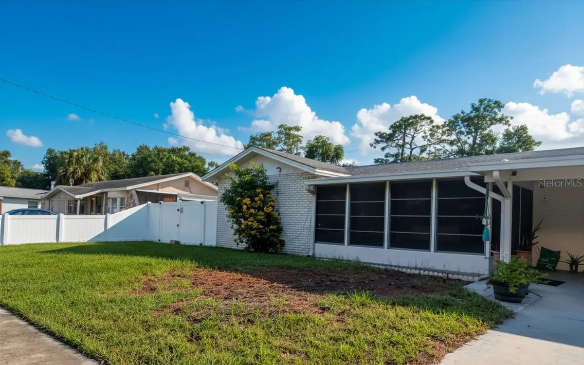 3602 CONNOR AVE, Orlando, FL 32808