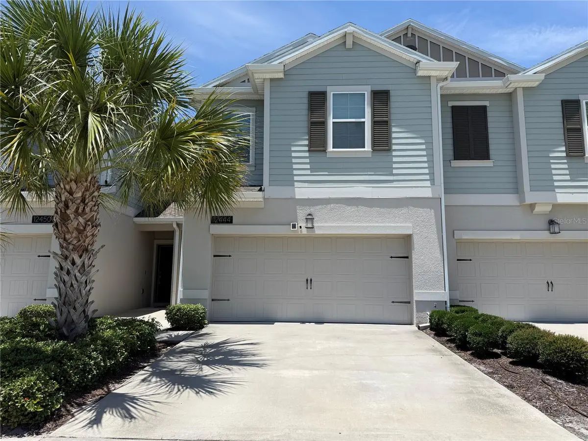12444 TURTLE GRASS DR, Orlando, FL 32824