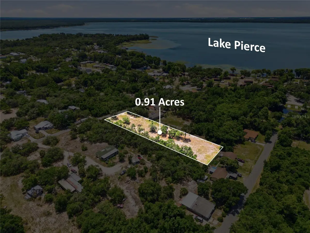 HARTMAN RD, Lake Wales, FL 33898