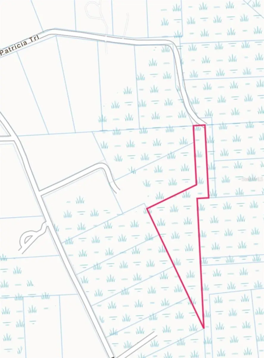 0 PATRICIA TRL, Kissimmee, FL 34747