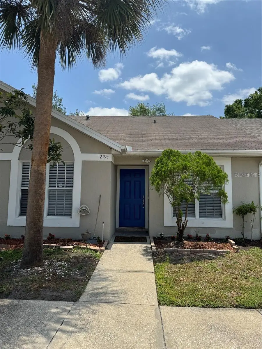 2194 CYPRESS BAY BLVD, Kissimmee, FL 34743