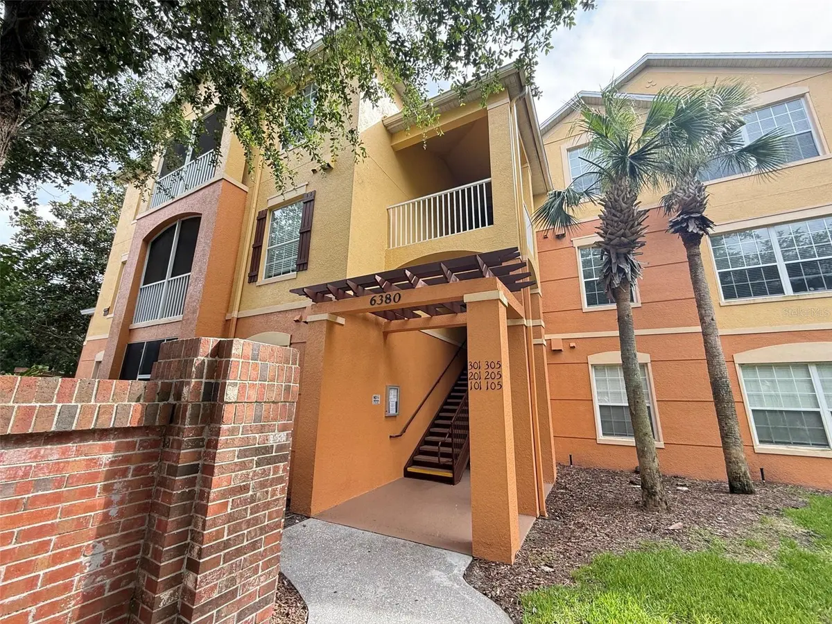 6380 CONTESSA DR #303, Orlando, FL 32829