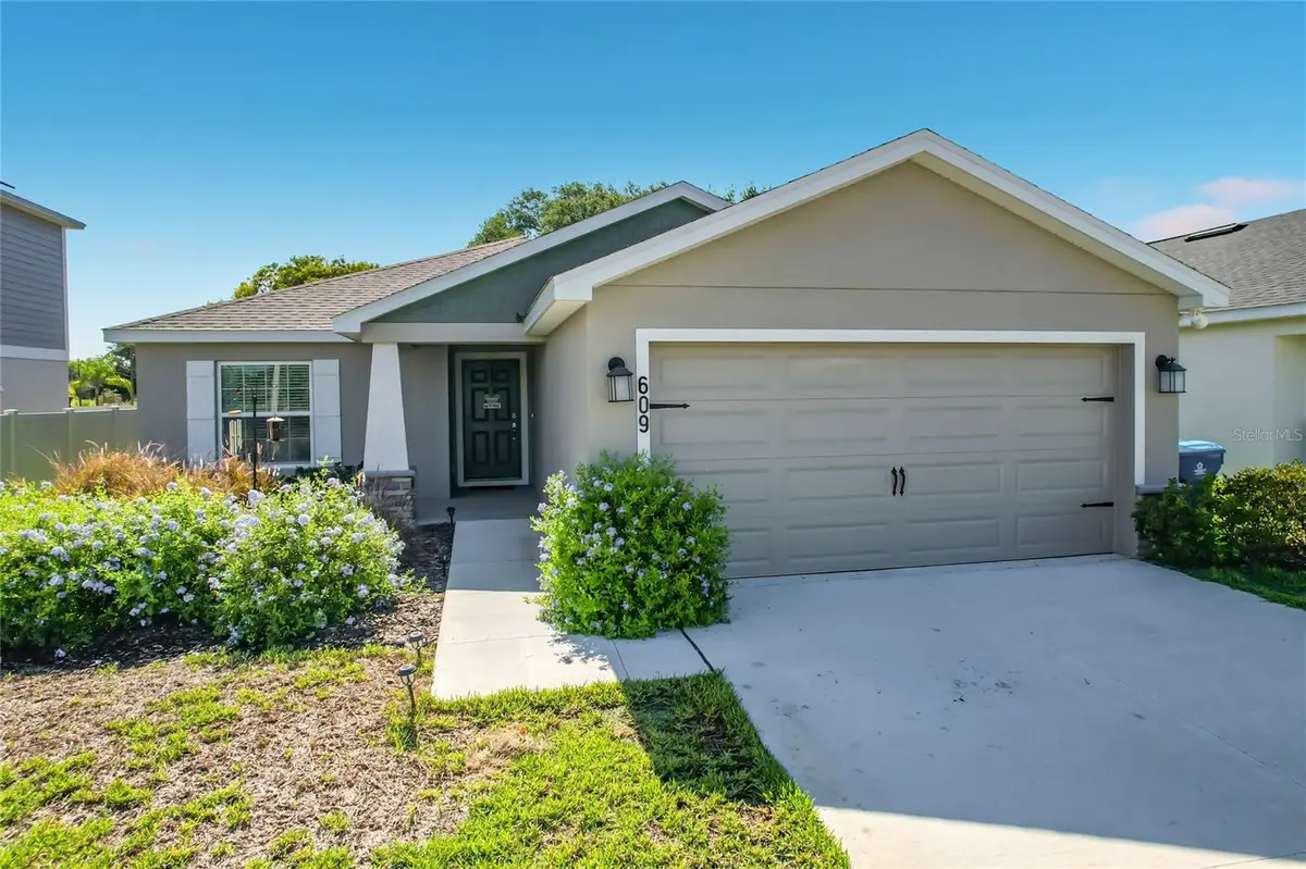 609 AMBLESIDE DR, Haines City, FL 33844