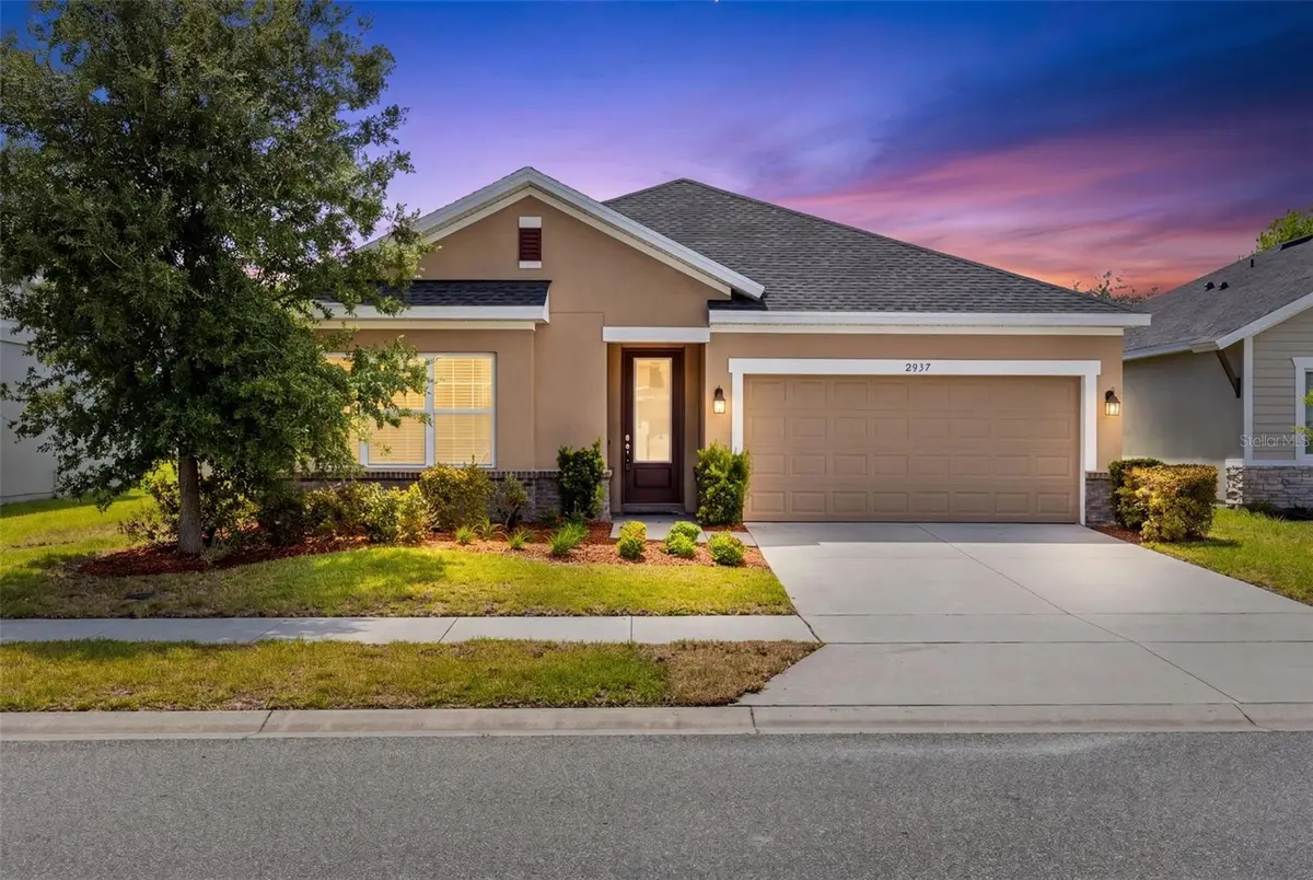 2937 DEERBERRY LN, Clermont, FL 34714