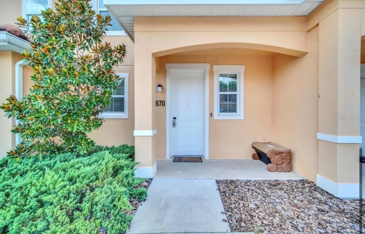 2670 CORVETTE LN, Kissimmee, FL 34746