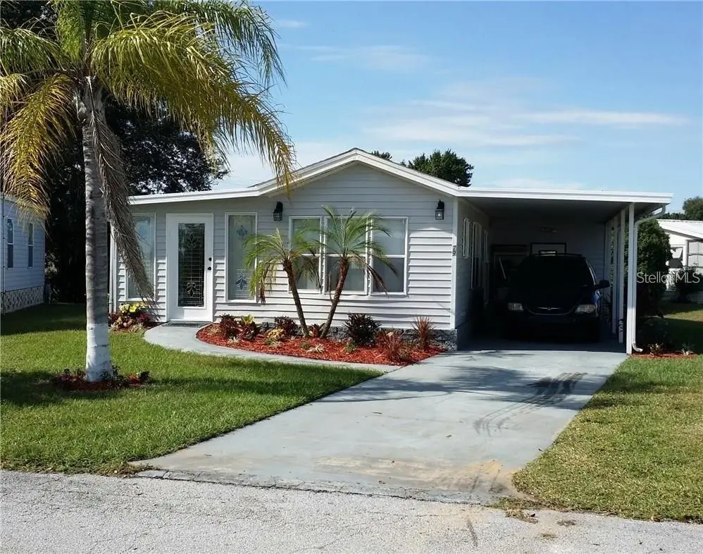50989 HIGHWAY 27 #79, Davenport, FL 33897