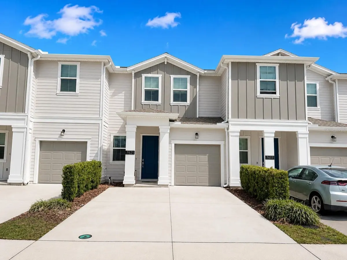 Address not disclosed, Kissimmee, FL 34747