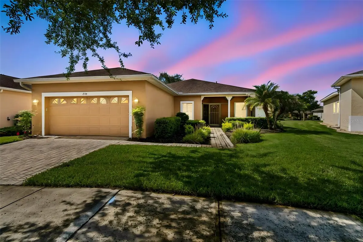 230 BAY DR, Kissimmee, FL 34759