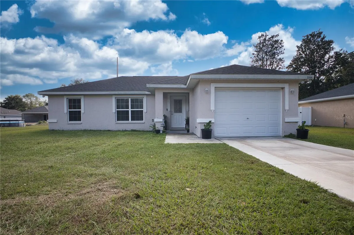 3144 SE 144TH PL, Summerfield, FL 34491