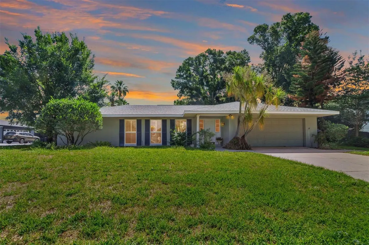 136 LAKE MARIAM RD SE, Winter Haven, FL 33884
