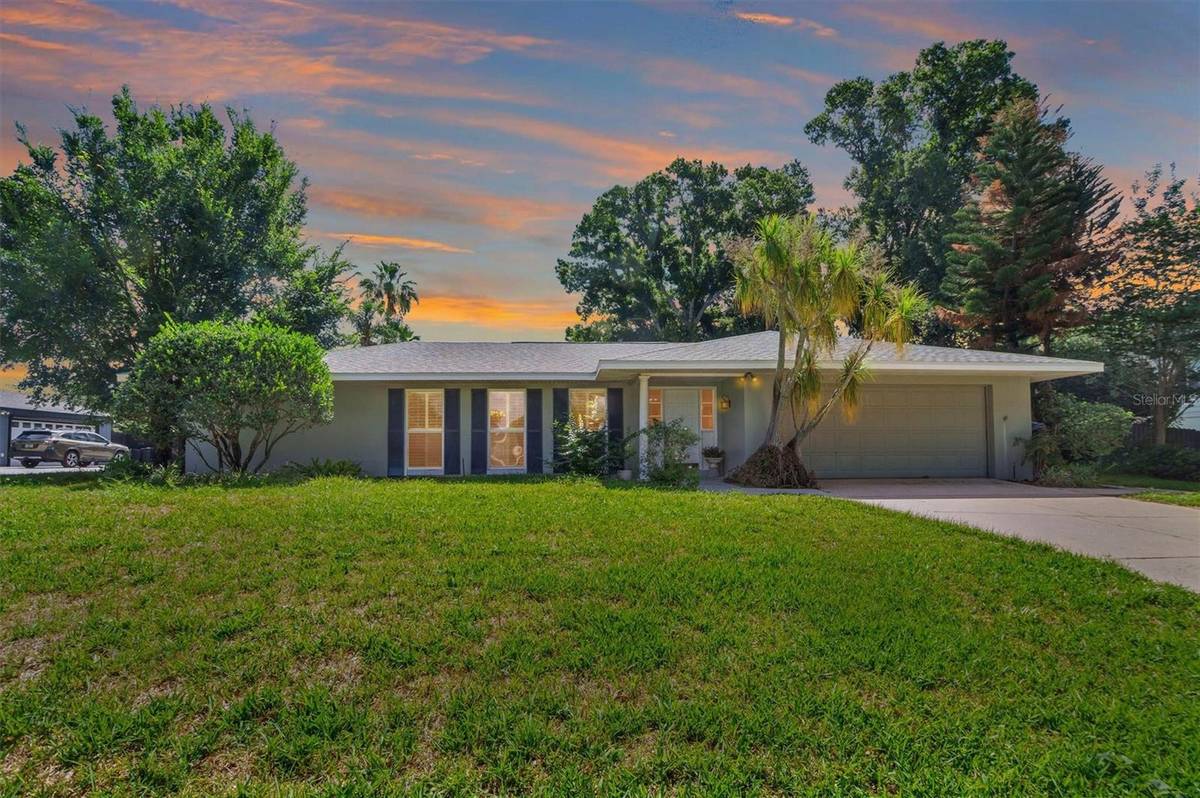 136 LAKE MARIAM RD SE, Winter Haven, FL 33884