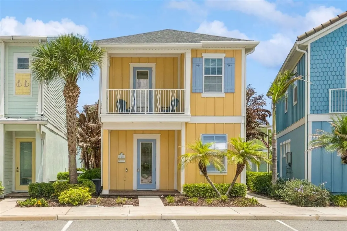 8081 KNEE DEEP RD, Kissimmee, FL 34747
