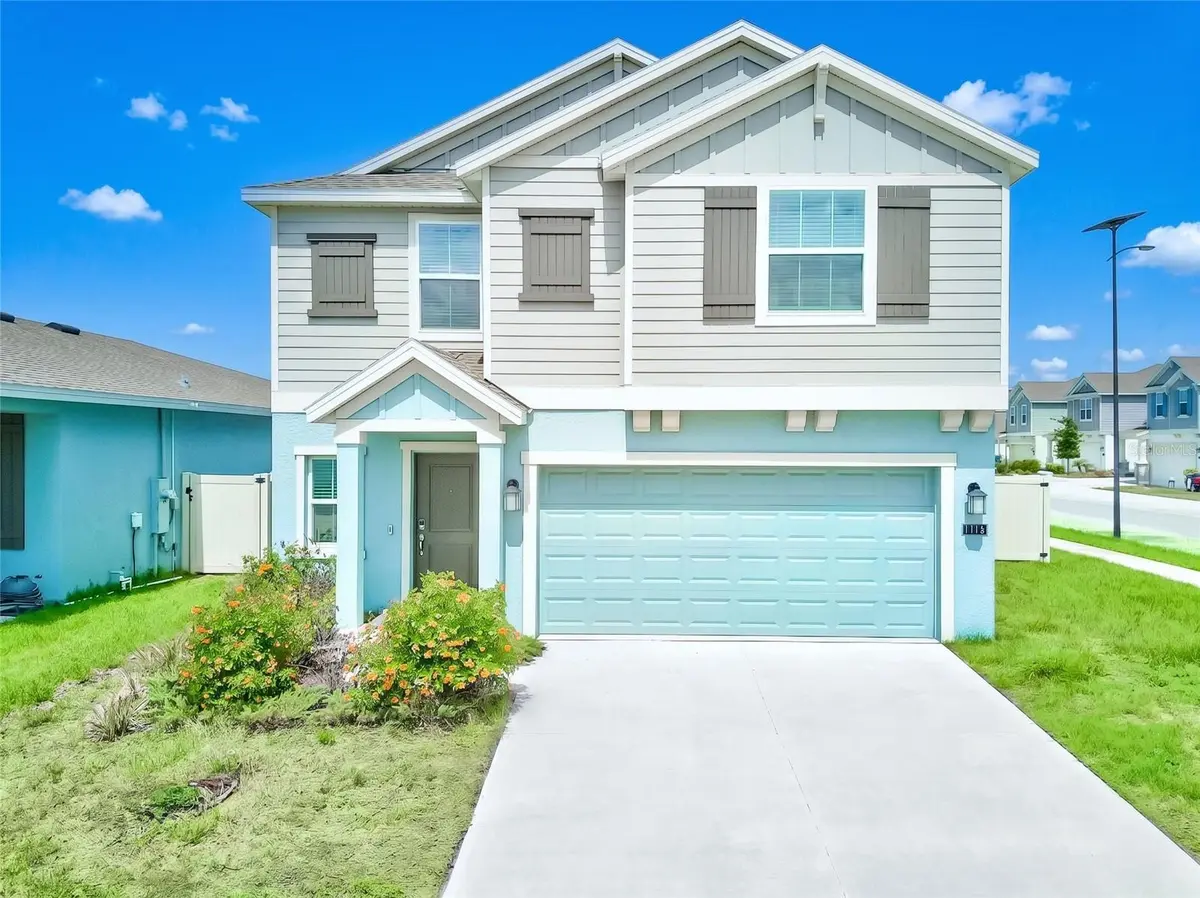 1116 DEEPWATER CIR, Eagle Lake, FL 33839
