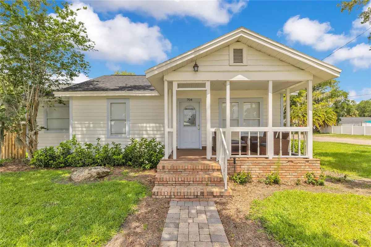704 S CLYDE AVE, Kissimmee, FL 34741