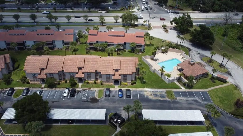4807 NORMANDY PLACE #202, Orlando, FL 32811