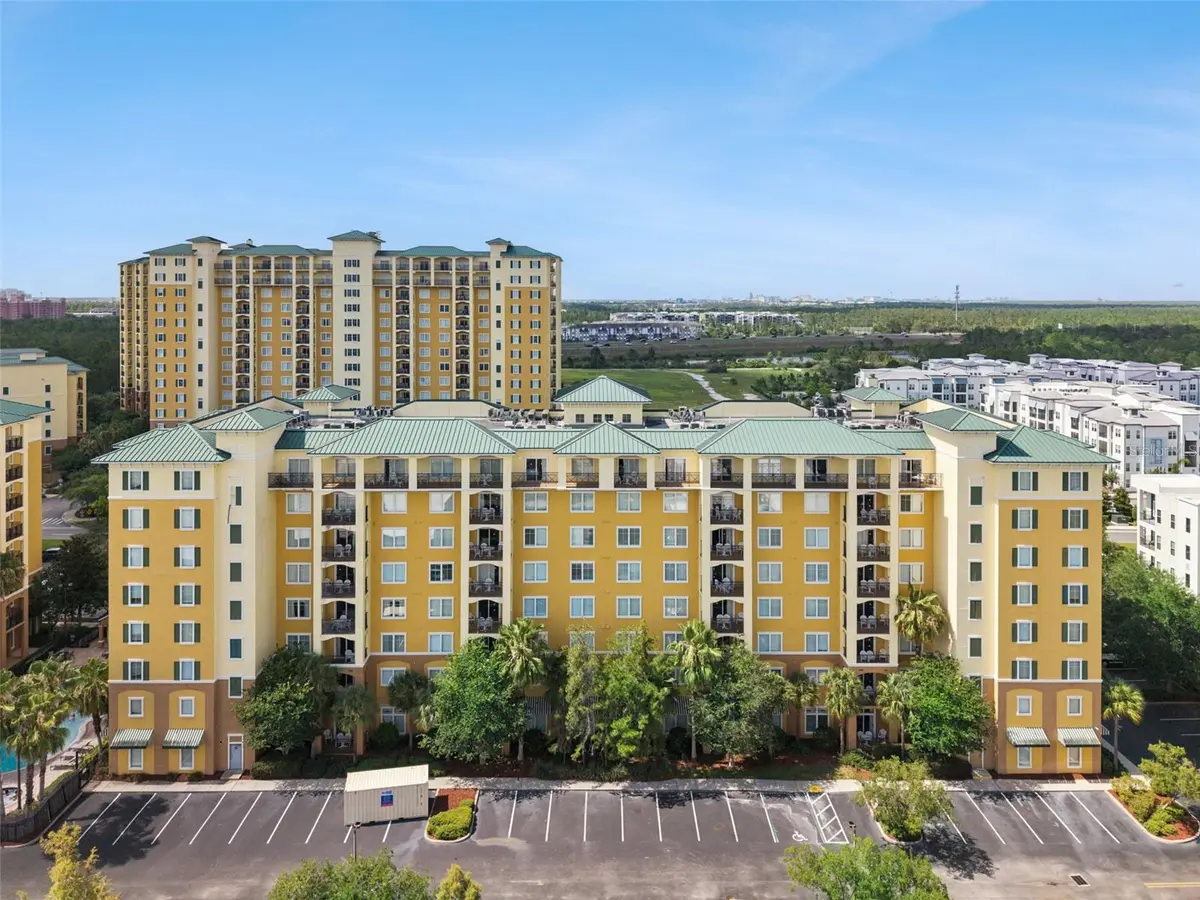 8100 POINCIANA BLVD #2609, Orlando, FL 32821