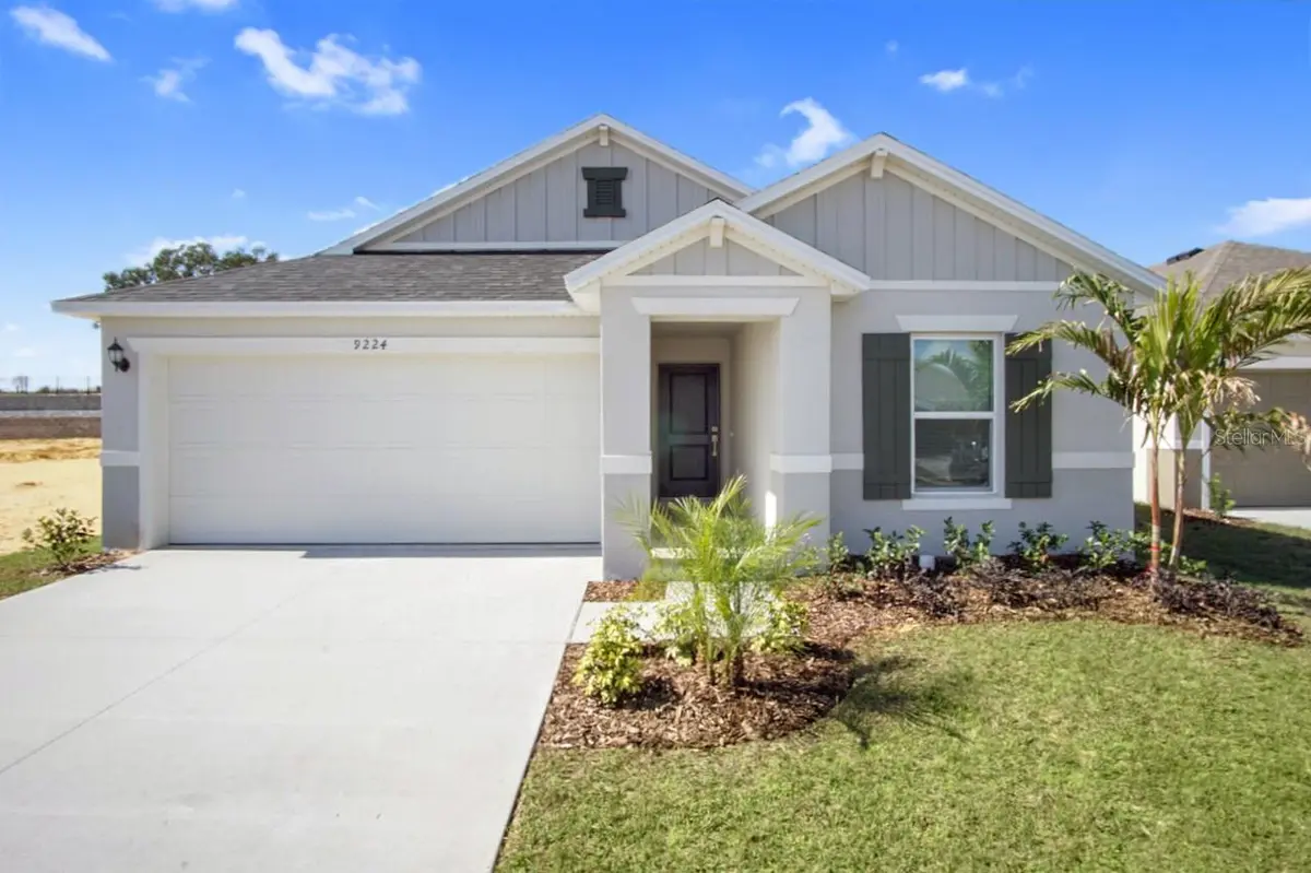 9224 WESTSIDE HILLS DR, Davenport, FL 33896