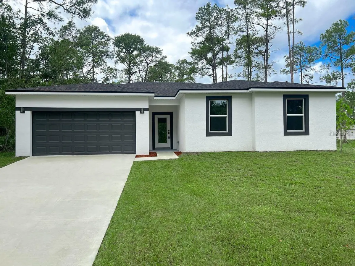 1580 EAST Pkwy, Deland, FL 32724