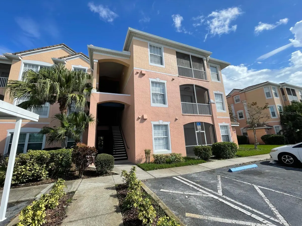 13572 TURTLE MARSH LOOP #219, Orlando, FL 32837