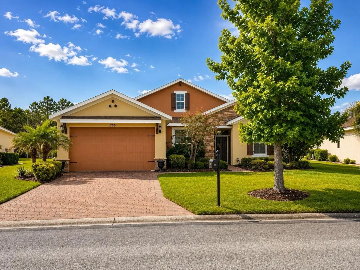 766 CARMEL LN, Kissimmee, FL 34759