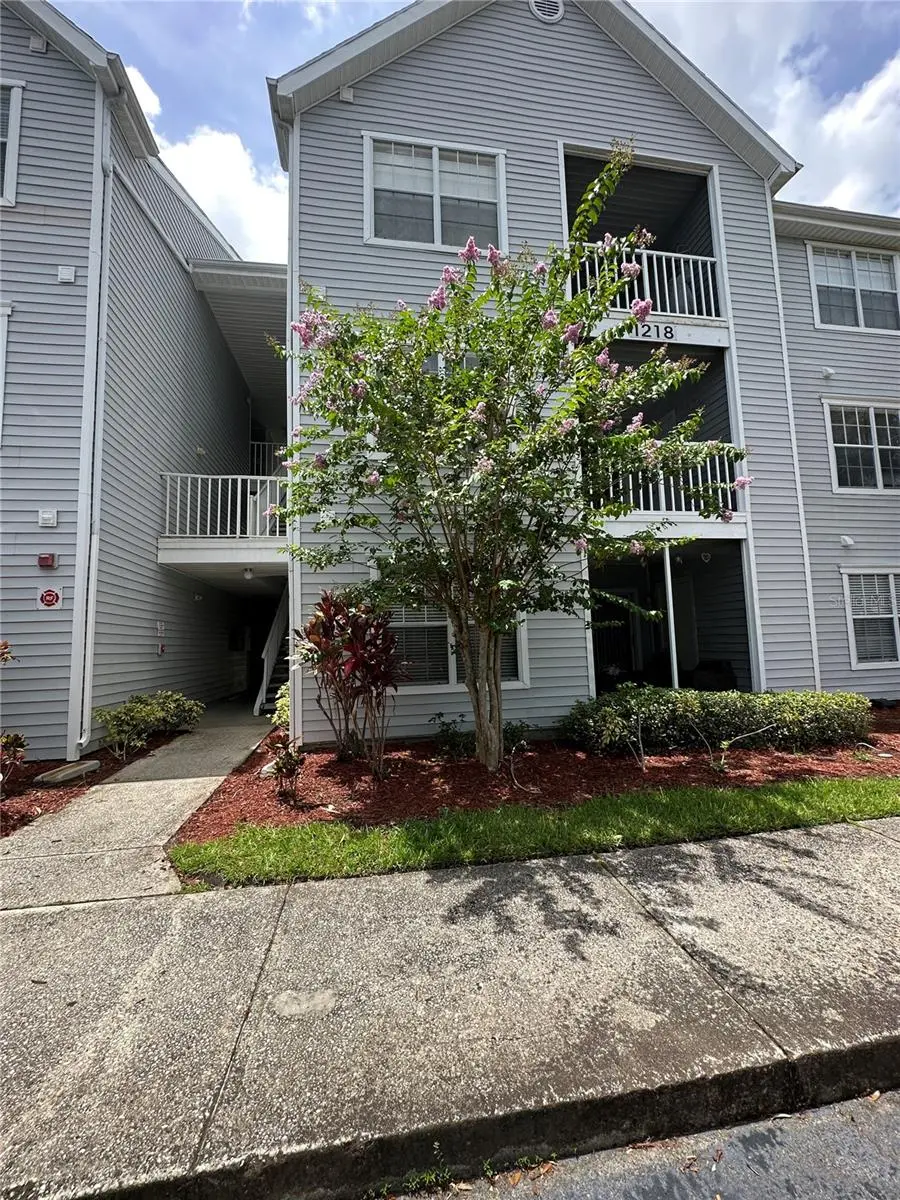 1218 BERMUDA LAKES LN #203, Kissimmee, FL 34741
