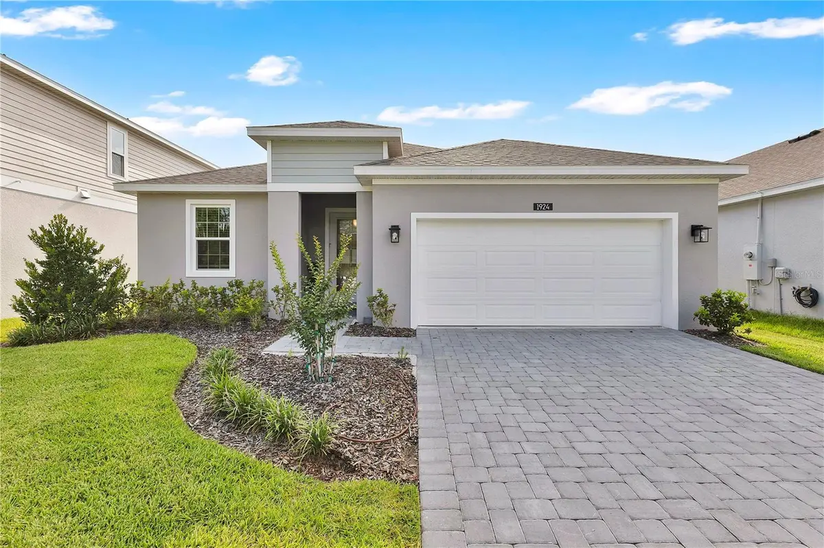 1924 COLUMBUS PATH, St Cloud, FL 34771