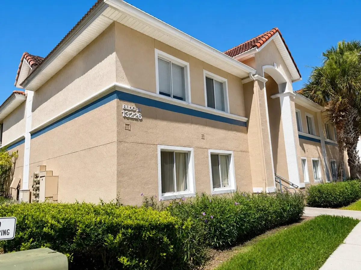 13226 GALICIA ST #102, Orlando, FL 32824