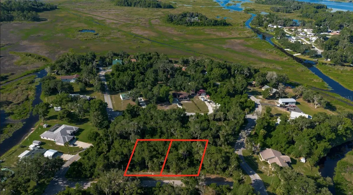 4362 E MATE LN, Hernando, FL 34442