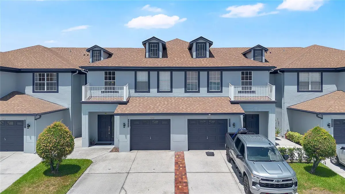 3039 ASHLAND LN S, Kissimmee, FL 34741