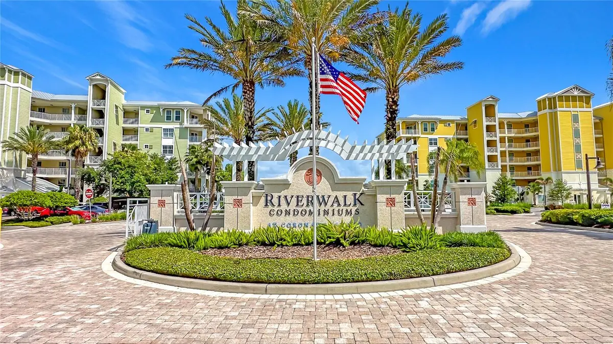 3 RIVERWALK DR #301, New Smyrna Beach, FL 32169