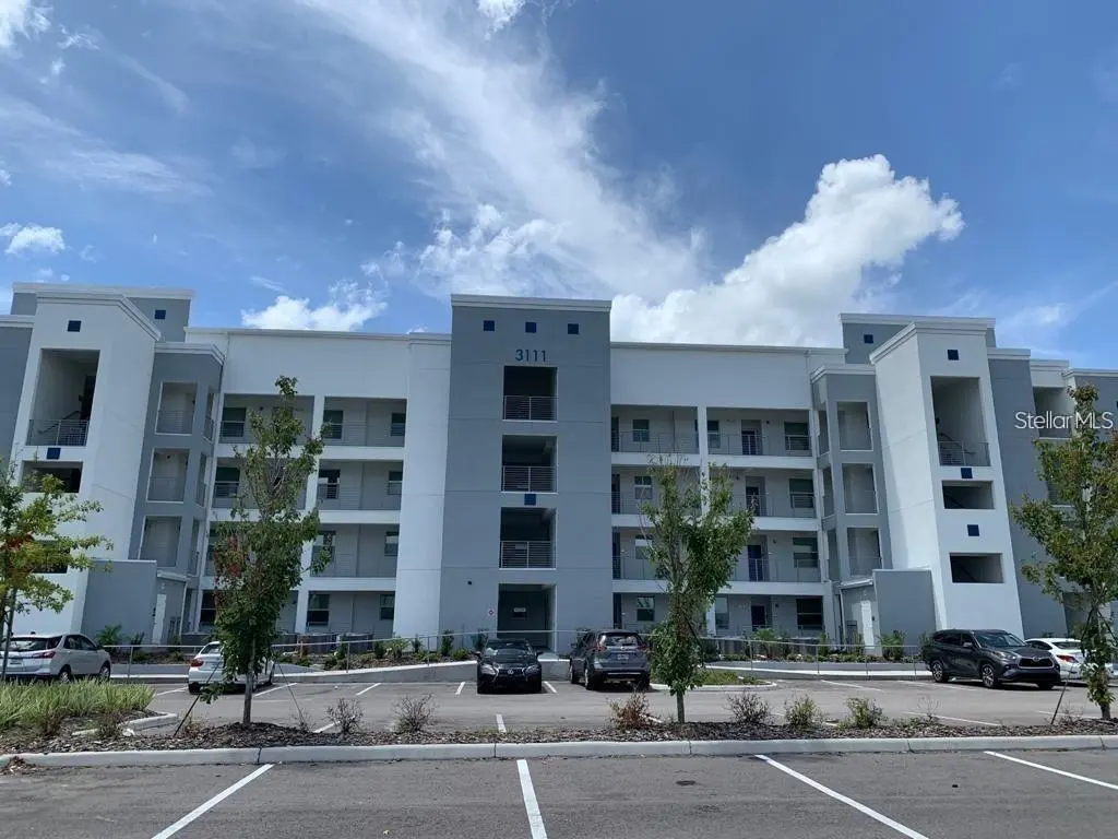 3111 PARADOX CIR #208, Kissimmee, FL 34746