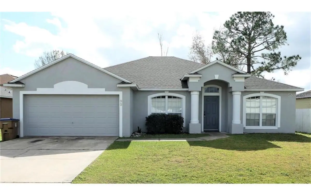 33 COVENTRY CT, Kissimmee, FL 34758