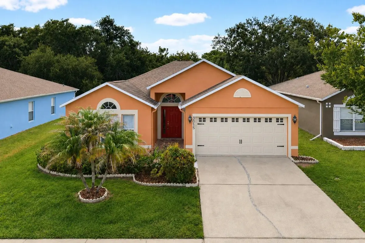 3015 ELBIB DR, St Cloud, FL 34772