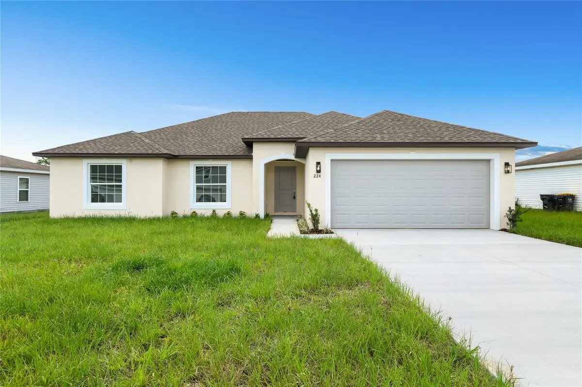 224 GLADIOLA CT, Poinciana, FL 34759