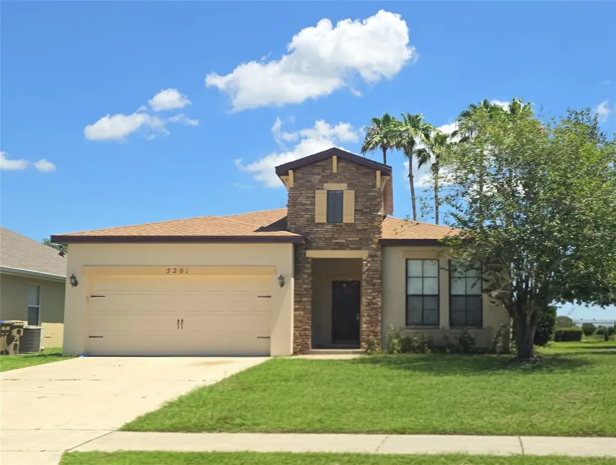 5201 SUNSET CANYON DR, Kissimmee, FL 34758