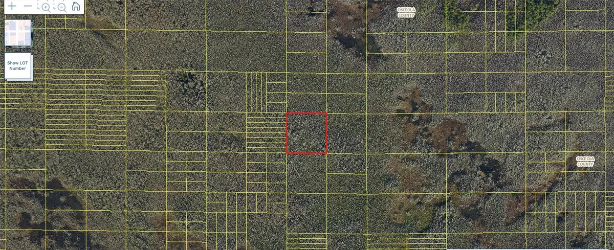 HOLOPAW GROVES RD #Lot 99 & 100, St Cloud, FL 34773