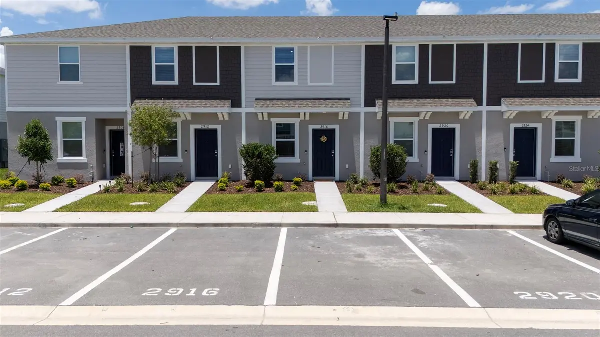 2916 SKYLINE LOOP, Kissimmee, FL 34758
