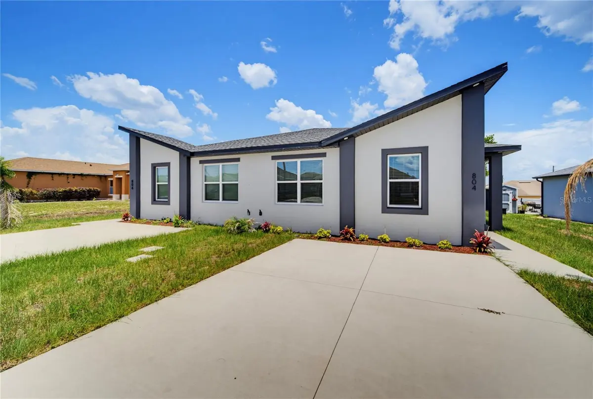 804 COLVILLE DR, Kissimmee, FL 34759