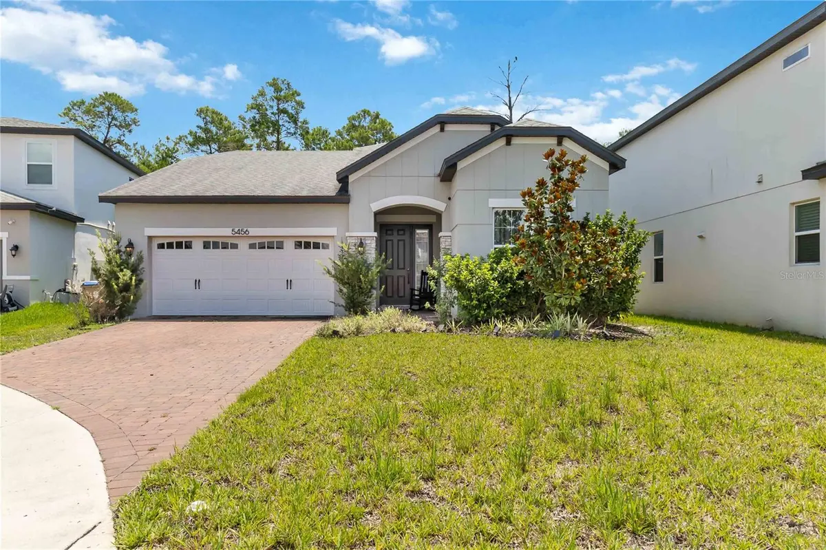 5456 CARRARA CT, St Cloud, FL 34771