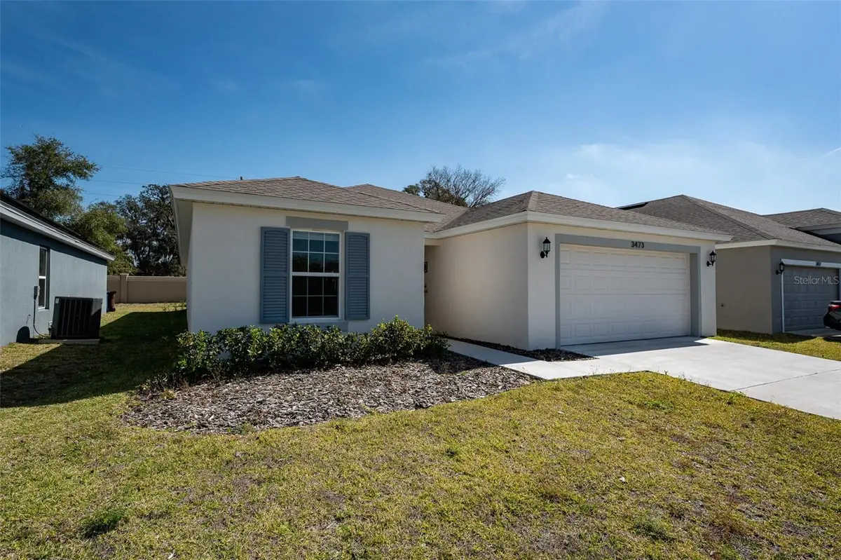 3473 YARIAN DR, Haines City, FL 33844