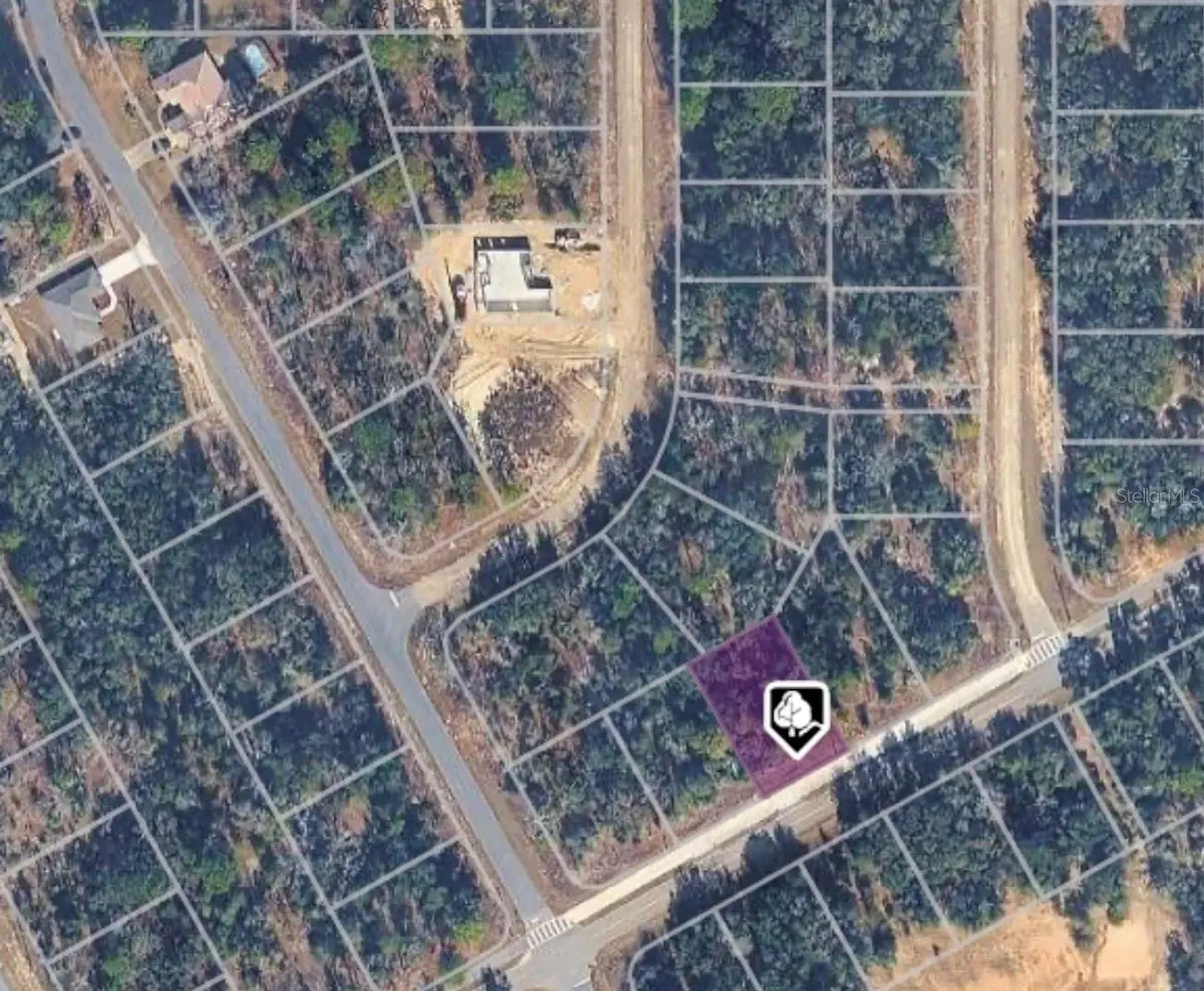 1625 W DELMANE DR, Dunnellon, FL 34434