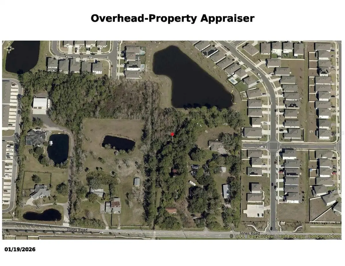 0 JONES RD, St Cloud, FL 34771
