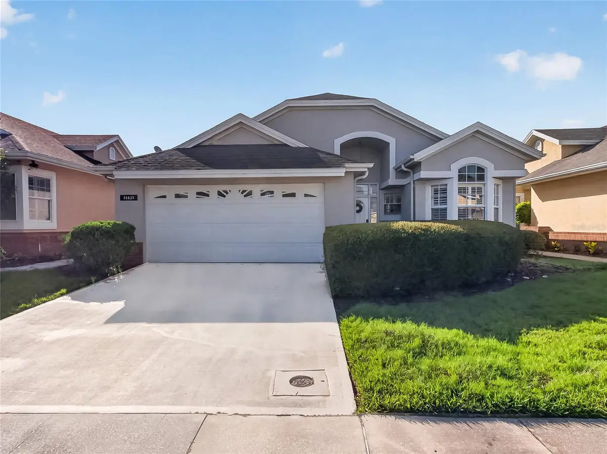 14435 WINDCHIME LN, Orlando, FL 32837