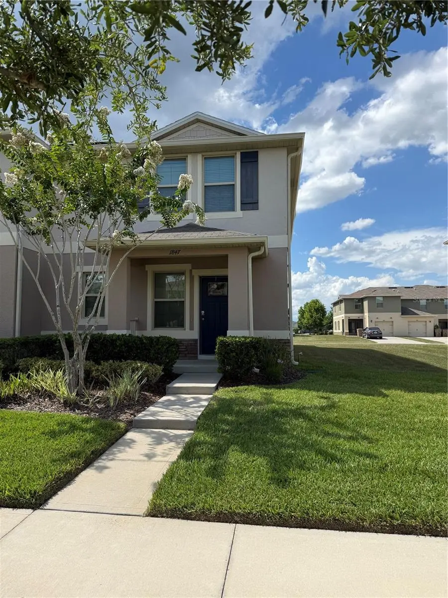 1847 RED CANYON DR, Kissimmee, FL 34744