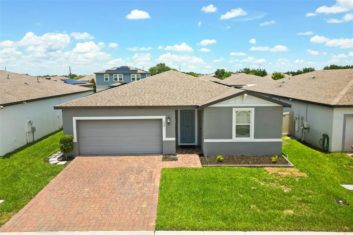 428 MCKENNA DR, Winter Haven, FL 33881