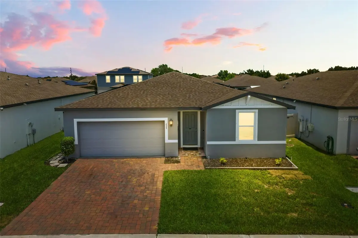 428 MCKENNA DR, Winter Haven, FL 33881