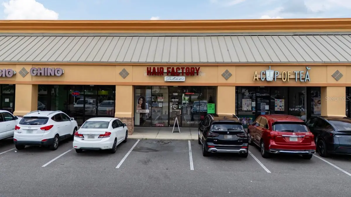 13880 LANDSTAR BLVD, Orlando, FL 32824