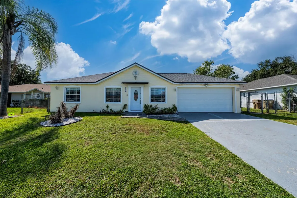 256 CRANBROOK DR, Kissimmee, FL 34758