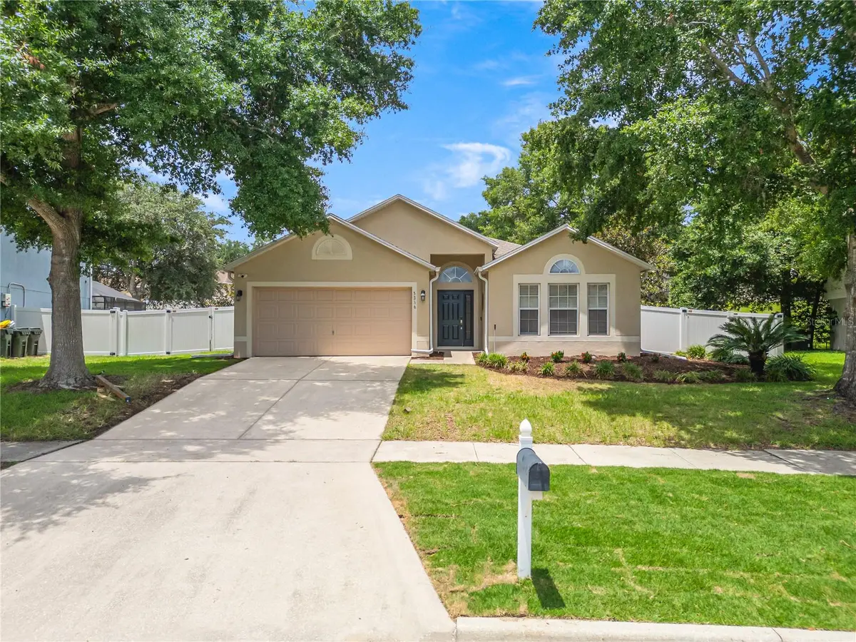 3216 PARK BRANCH AVE, Clermont, FL 34711