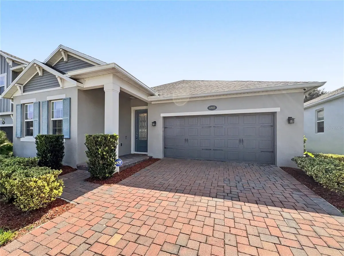 1808 WESTERN TRAILWAY DR, Oakland, FL 34787